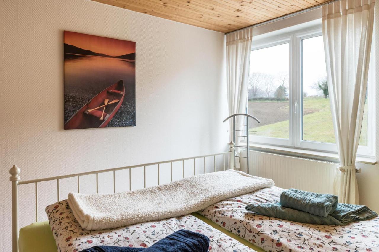 Ferienwohnung Erdgeschoss Юберлинген Екстериор снимка